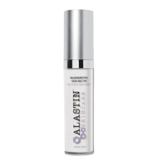 Regenerating Skin Nectar Face Moisturizer (1 oz) | Hydrating Serum Strengthens & Soothes Post-Procedure Skin | Safe for Sensitive Skin