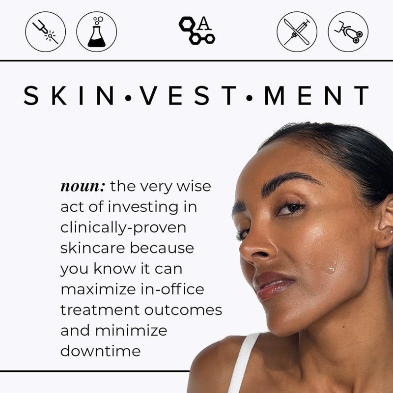 Regenerating Skin Nectar Face Moisturizer (1 oz) | Hydrating Serum Strengthens & Soothes Post-Procedure Skin | Safe for Sensitive Skin