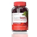 humanN SuperBeets Circulation Gummies - 60 Count (Pack of 2) | Heart-Healthy Energy with Grape Seed Extract & Beet Root Powder - Ballimart