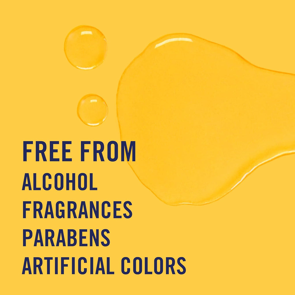 PanOxyl Clarifying Exfoliant with 2% Salicylic Acid | BHA Liquid for Face | Unclogs Pores, Minimizes Redness, and Calms Acne-Prone Skin with Blue Algae & Antioxidants, 4 fl oz