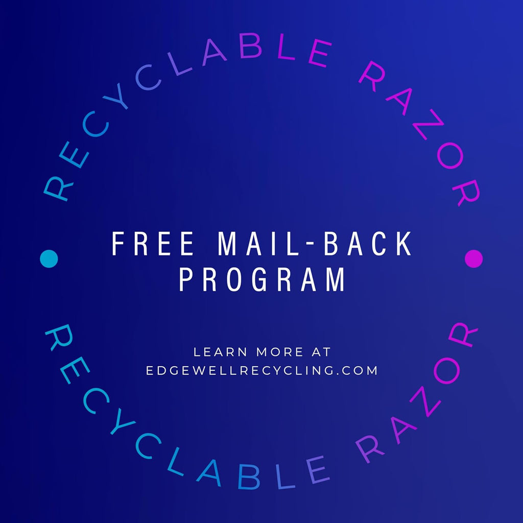 Schick Hydro Silk Touch-Up Dermaplaning Tool, 3-Count – Precision Face Razor for Smooth, Peach Fuzz-Free Skin - Ballimart