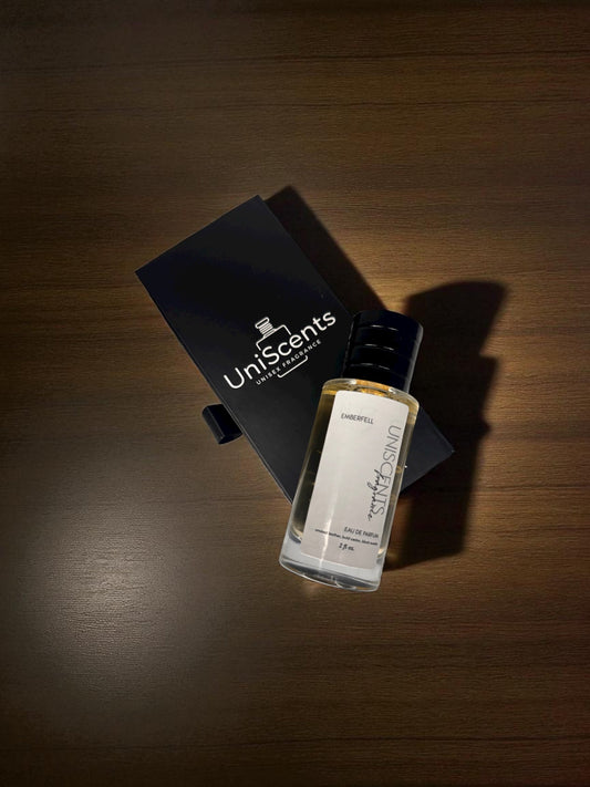 EMBERFELL - SEASONAL!