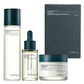 Pyunkang Yul Calming Line Gift Box Set – Daily Korean Facial Skincare with Toner, Serum & Cream | Moisturizing for Sensitive & Acne-Prone Skin | Vegan & Cruelty-Free