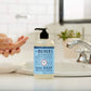 Mrs. Meyer’s Clean Day Hand Soap | Rain Water Scent | Essential Oils &amp; Biodegradable Formula | Paraben-Free | 12.5 fl. oz (Pack of 3)
