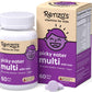 Renzo's Picky Eater Kids Multivitamin with Iron – 60 Sugar-Free Dissolving Melty Tabs, Oh-Oh-Oh Orange Flavor | Vitamins D3 & K2 for Kids' Health