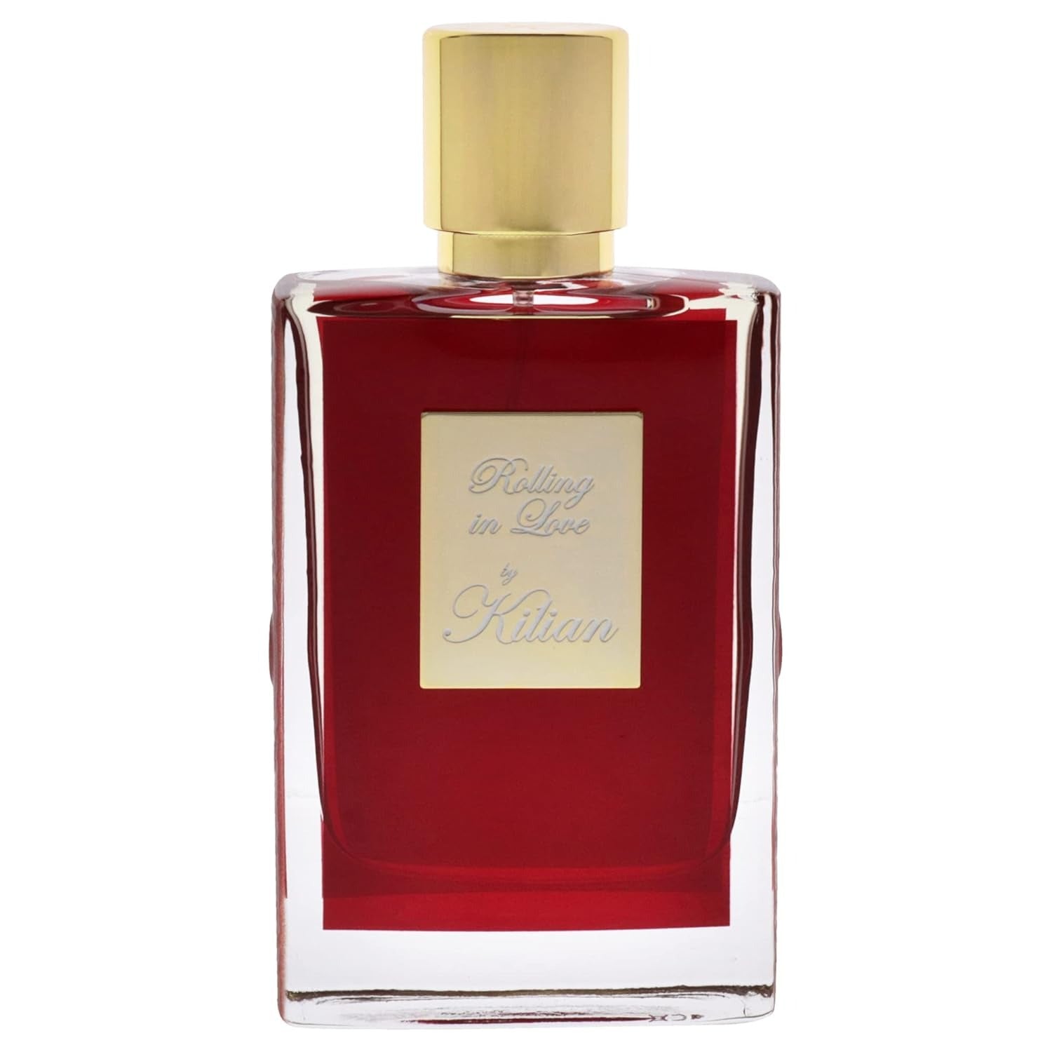 Kilian Rolling in Love Eau De Parfum 1.7 oz – Luxury Unisex Creamy Musky Almond Fragrance