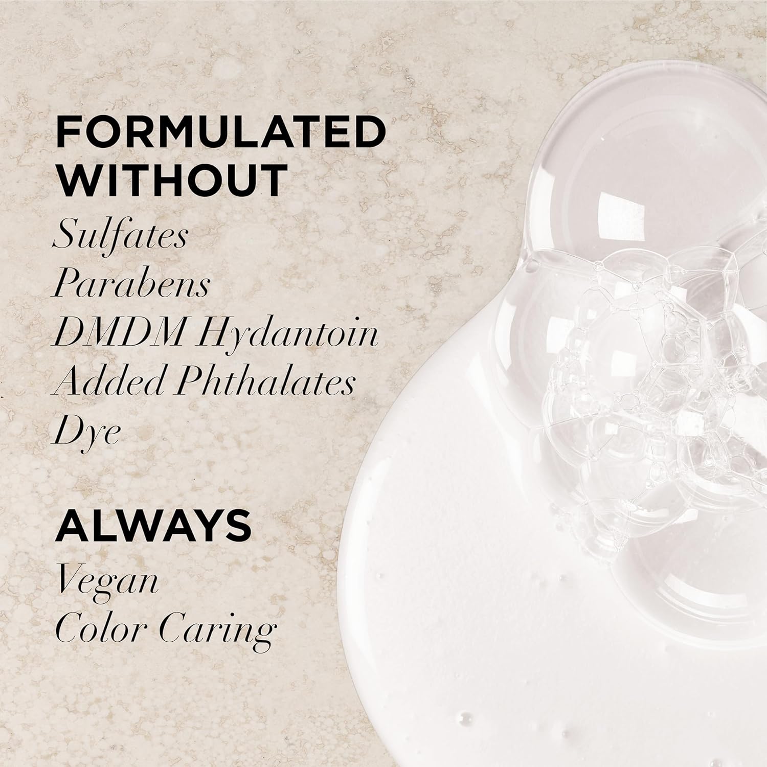 L'Oreal Paris EverPure Moisture Sulfate-Free Shampoo & Conditioner Set with Rosemary Botanicals for Color-Treated Hair, 1 Kit