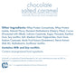 30G Protein Chocolate Salted Caramel Biocare Dietary Beverage (14 Servings)