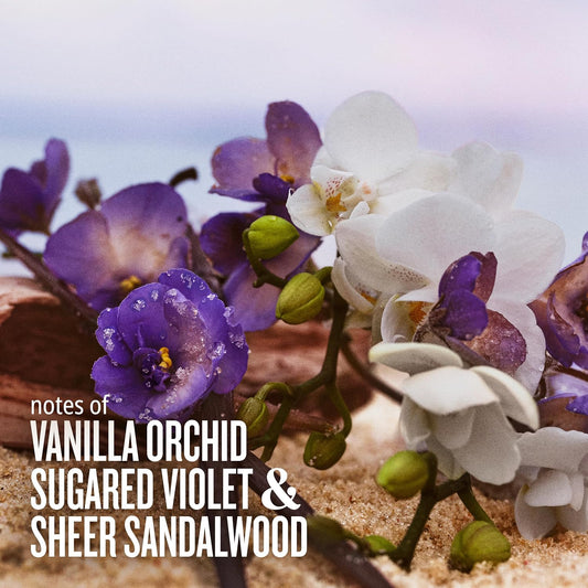 Sol de Janeiro Hair &amp; Body Fragrance Mist - Travel Size 90mL | Woody Gourmand Perfume with Vanilla Orchid &amp; Sandalwood