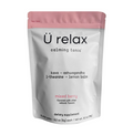 U Relax Calming Tonic- 15 Packets MIXED BERRY Flavor Relax Calming Drink