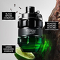Viktor&Rolf - Spicebomb Nightvision Eau de Toilette - Warm, Spicy & Fresh - Cologne for Men - with Notes of Bergamot Citrus, Black Spices & Rosemary