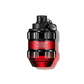 Viktor&Rolf - Spicebomb Infrared Eau de Parfum - Woody & Spicy - Cologne for Men - With Notes of Leather & Cinnamon - 3 Fl Oz