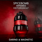 Viktor&Rolf - Spicebomb Infrared Eau de Parfum - Woody & Spicy - Cologne for Men - With Notes of Leather & Cinnamon - 3 Fl Oz