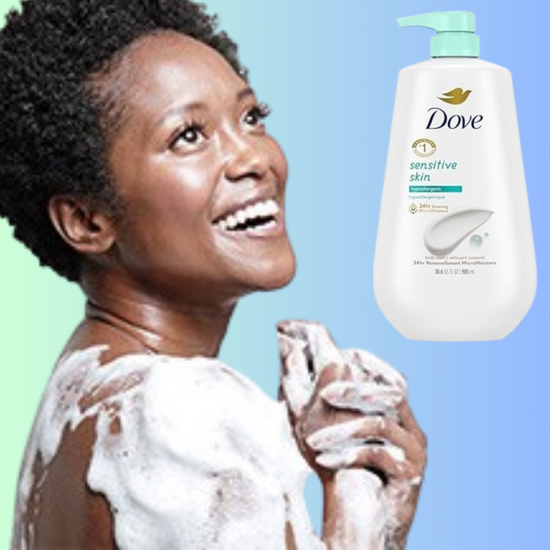 Ultimate Dove Body Care Bundle – Complete Skin Nourishment Solution Experience the perfect blend of hydration, gentle care, and eco-friendly beauty with this all-inclusive Dove bundle!