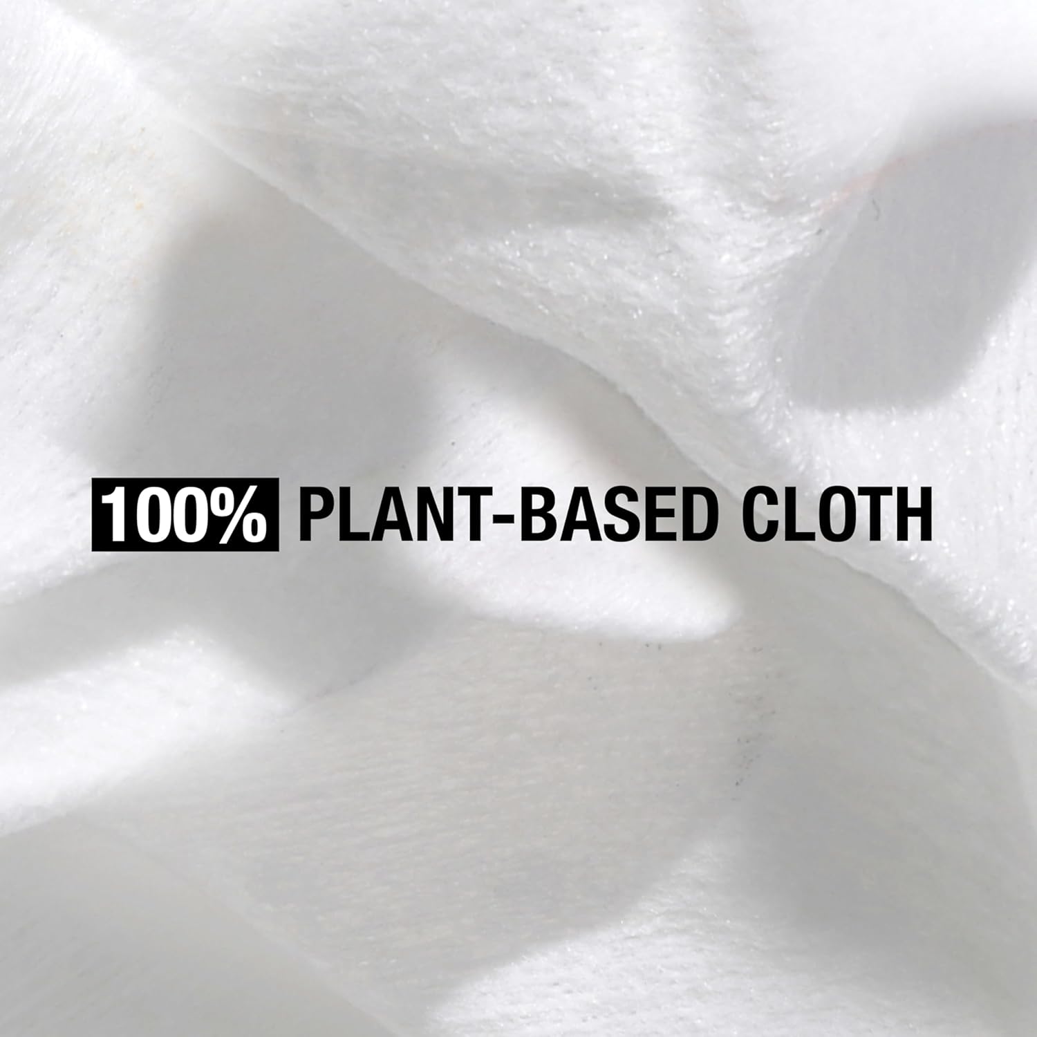 Neutrogena Makeup Remover Wipes, Ultra-Soft Cleansing Facial Towelettes for Waterproof Makeup, Alcohol-Free, Plant-Based, Twin Pack, 25 Count (2-Pack) - Ballimart