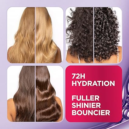 L’Oréal Paris Ultimate Beauty & Hair Care Bundle – Long-Lasting Color, Hydration, and Hair Transformation A perfect combination of high-performance makeup and advanced hair care solutions for bold looks and silky-smooth hair.