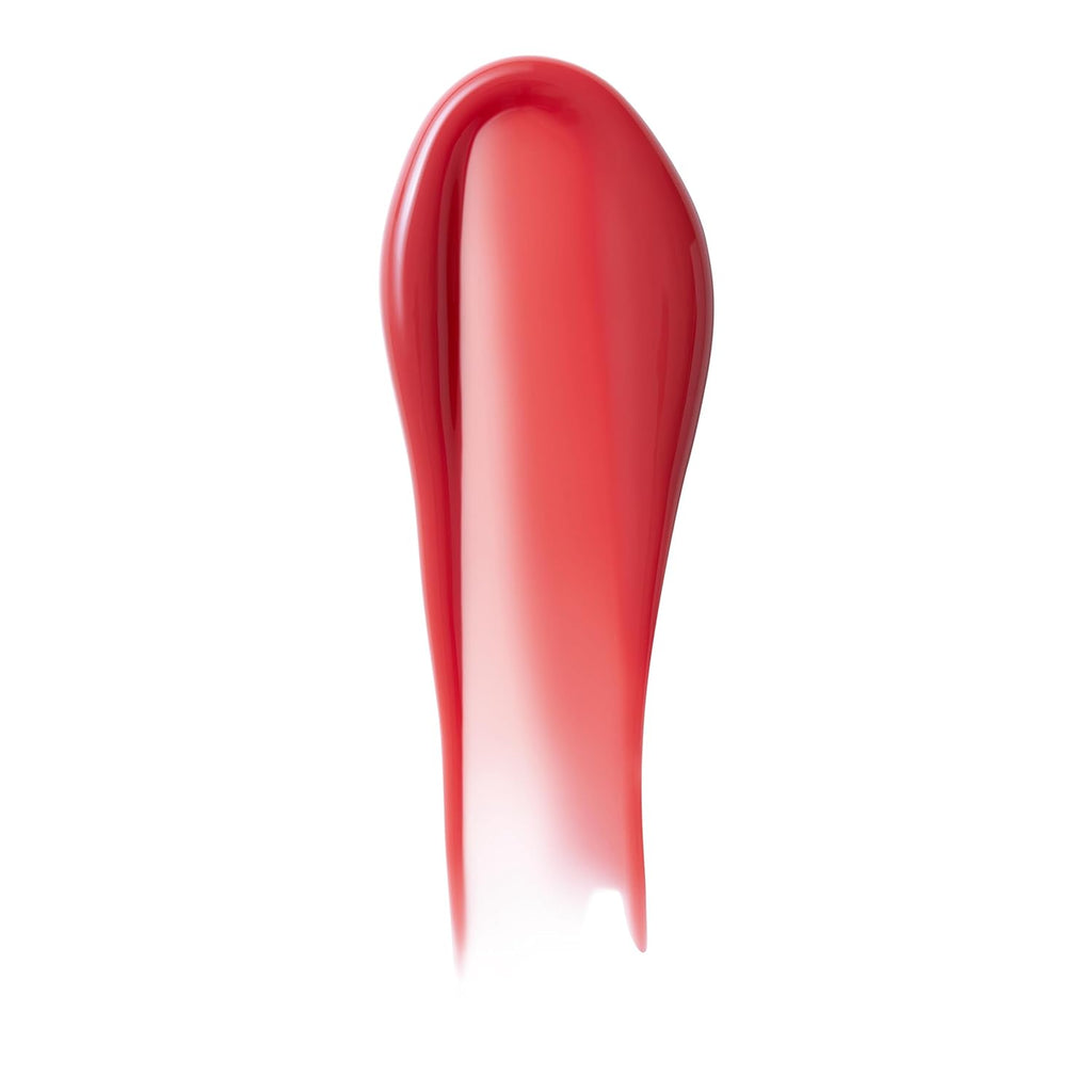 e.l.f. Glow Reviver Lip Oil in Rose Envy | Nourishing, High-Shine Tinted Lip Oil with Jojoba Oil, Vegan & Cruelty-Free - Ballimart