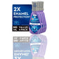 Title Crest Pro-Health Advanced Alcohol-Free Mouthwash | Anticavity Fluoride Enamel Care | CPC Formula | 16.9 fl oz (Pack of 4)