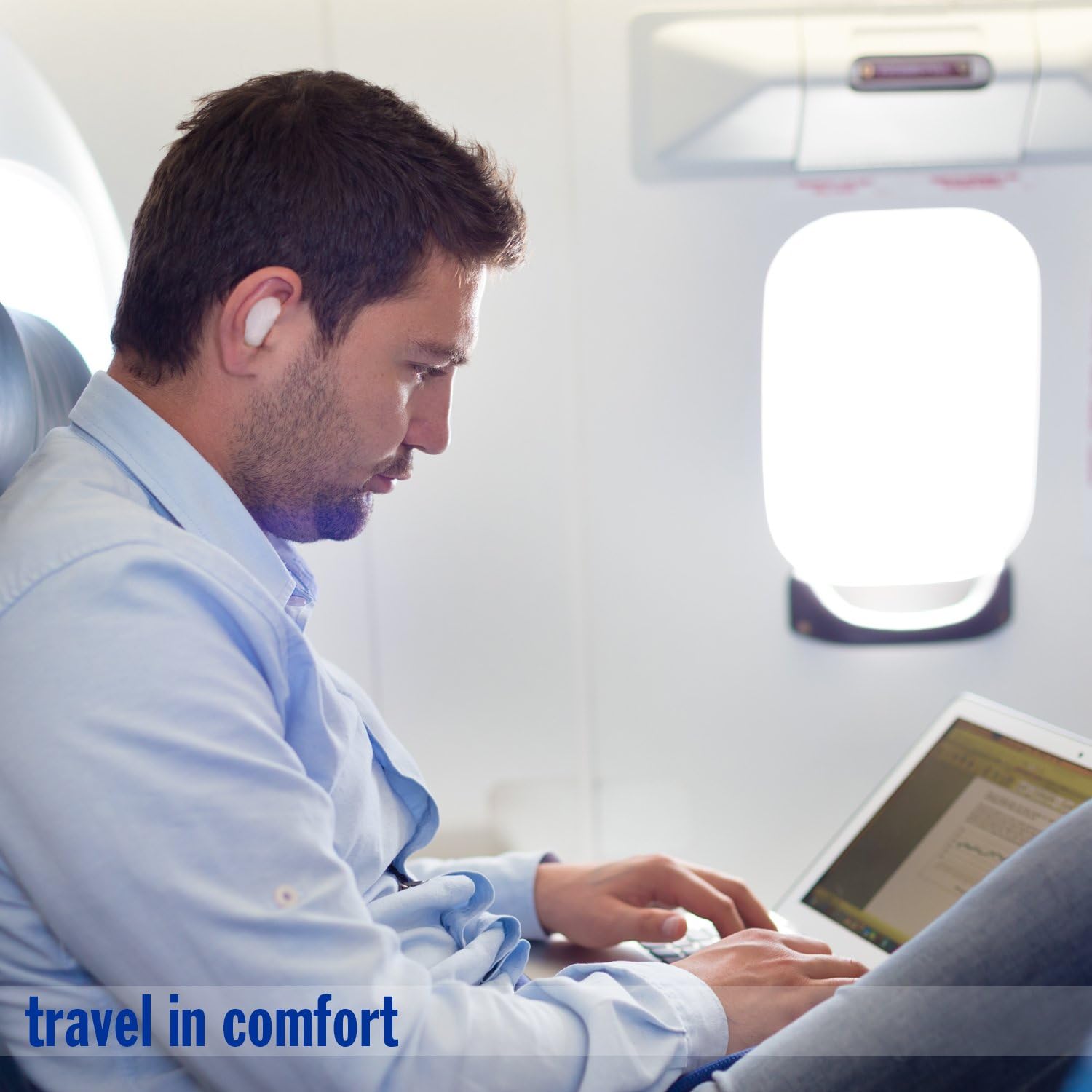 Mack's Pillow Soft Silicone Earplugs – 12 Pair, Moldable Noise-Reducing Ear Protection for Sleeping, Swimming, and Travel