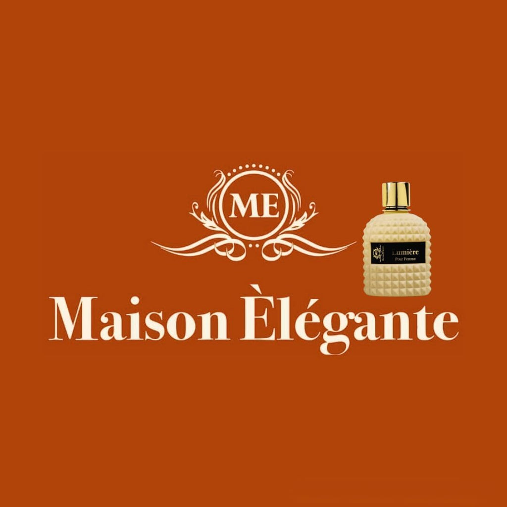 Lumiere Femme EDP – Unisex Fragrance, 100ml - Ballimart