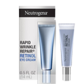 Neutrogena Rapid Wrinkle Repair Retinol Eye Cream | Anti-Aging, Dark Circles & Fine Lines, 0.5 fl. oz