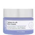 goPure Neck Firming Cream - Anti-Aging Cream for a Firmer, Smoother Neck & Chest | Pro-Active Firming Complex, 1.7 oz