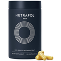 Nutrafol Supplement for Hair Support – 1 Month Supply