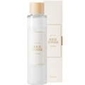 I'm From Rice Toner – Milky, Hydrating Toner with 77.78% Korean Rice Extract for Glowing Skin | Niacinamide-Infused, Vegan, Fragrance-Free, Ideal for Dry & Combination Skin