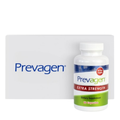 Prevagen Extra Strength 20mg – 60 Capsules | Brain Health Supplement with Apoaequorin & Vitamin D