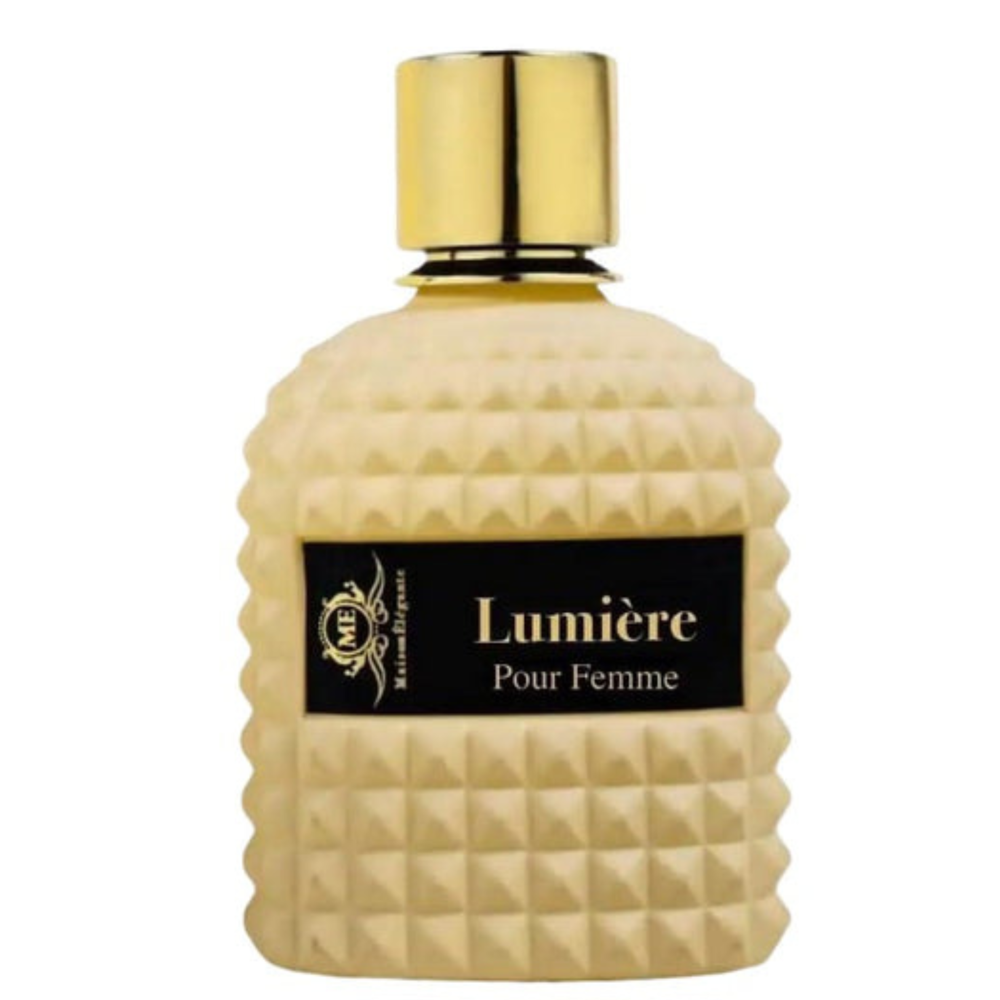 Lumiere Femme EDP – Unisex Fragrance, 100ml