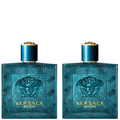 Versace Eros for Men 3.4 oz Eau de Toilette Spray – Buy 1 Get 1 FREE!