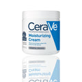 CeraVe Moisturizing Cream | 19 oz | Body & Face Moisturizer with Hyaluronic Acid & Ceramides - Ballimart