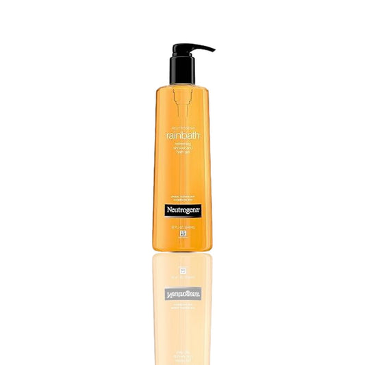 Neutrogena Rainbath Body Wash - 32 oz | Refreshing, Moisturizing & Clean Rinsing - Ballimart