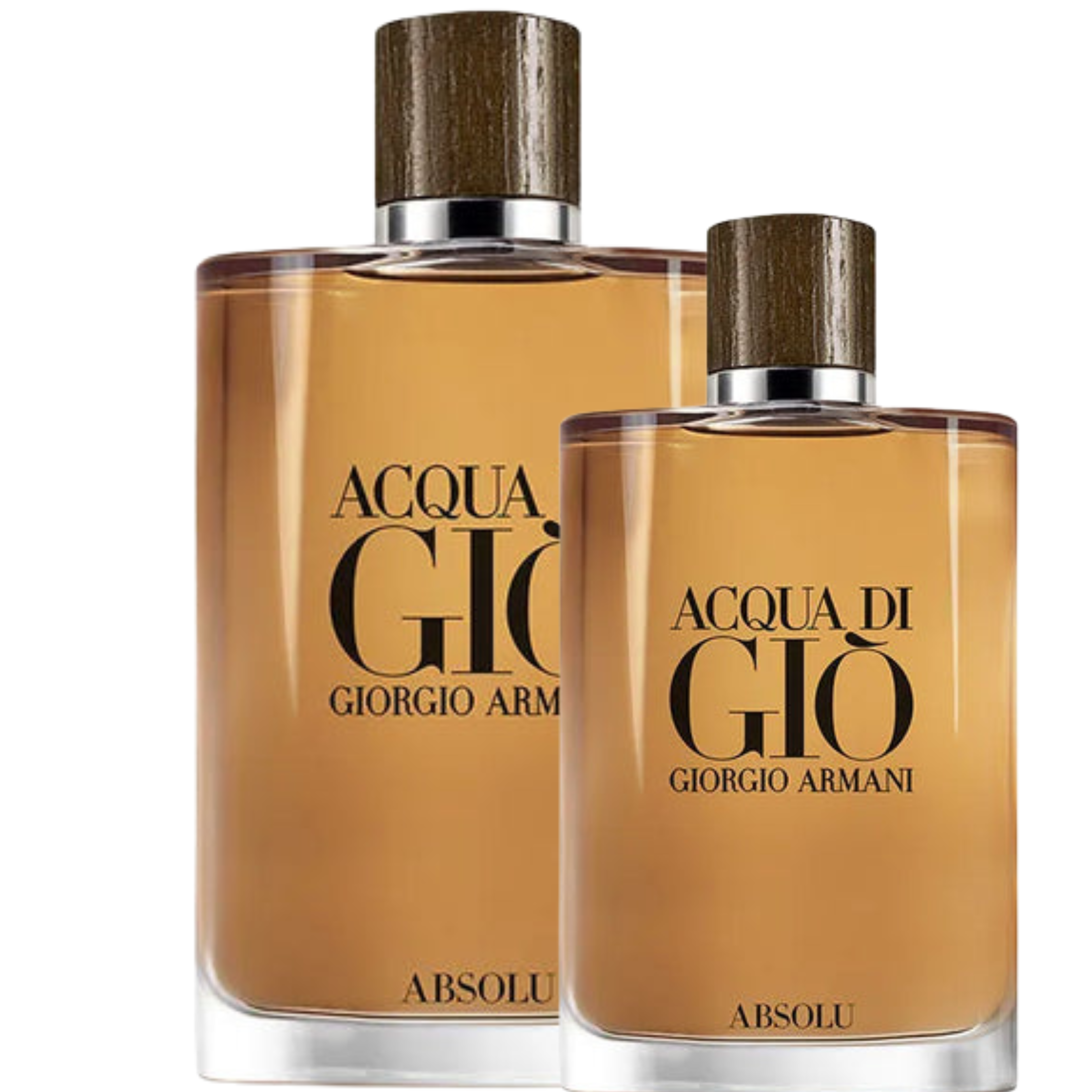 Free 100ml with Giorgio Armani Acqua Di Giò Absolu 200ml – Limited-Time Offer