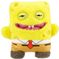 Fuggler SpongeBob SquarePants 9" Plush by ZURU