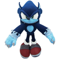 Great Eastern Sonic Werehog Plush Toy