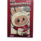 POP MART The Monsters COCA COLA Series Vinyl Face Blind Box Labubu - NEW SEALED