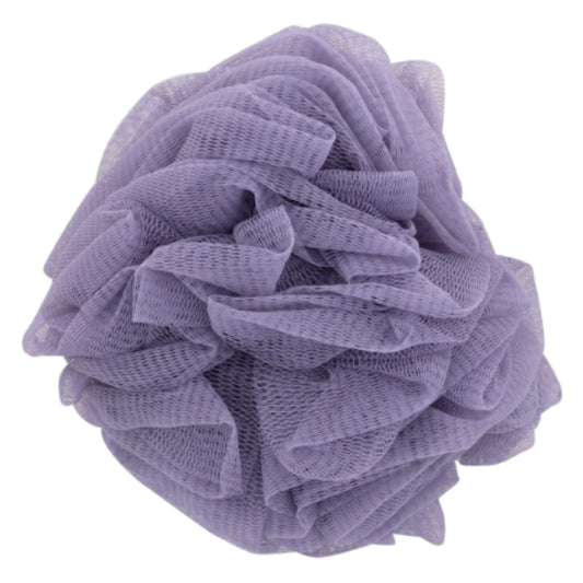 Earth Therapeutics Hydro Body Sponge - Lavender - 1 Sponge - Ballimart