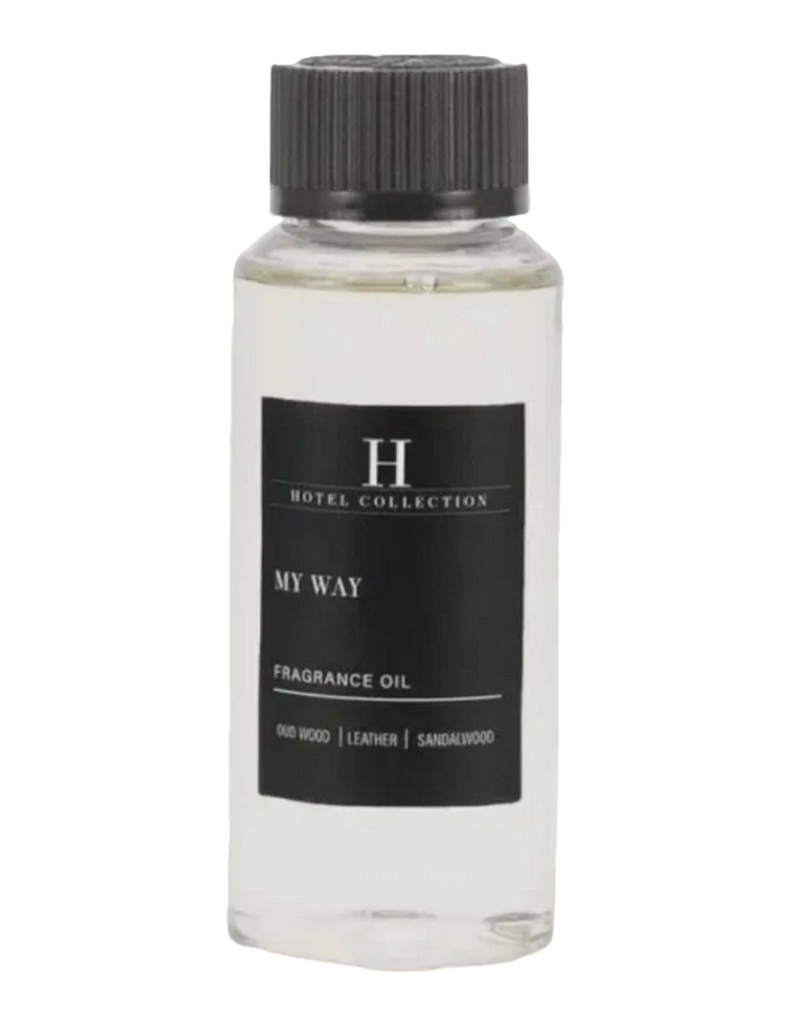 Hotel Collection My Way Essential Oil Diffuser 120ml US Seller (Sealed Bottle)