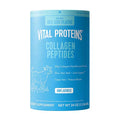 Vital Proteins Collagen Peptides container on a white background