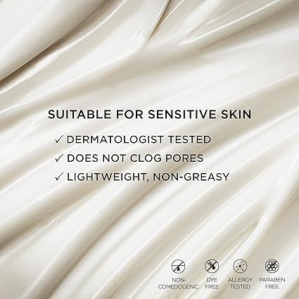 L'Oreal Paris Revitalift Triple Power Anti-Aging Face Moisturizer | Pro-Retinol, Hyaluronic Acid &amp; Vitamin C | 1.7 oz