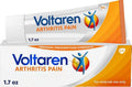 Voltaren Arthritis Pain Gel – Diclofenac Relief Cream, 50g Tube