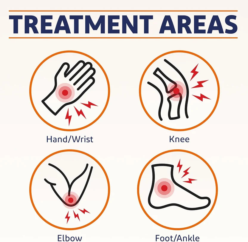 Voltaren Arthritis Pain Gel – Diclofenac Relief Cream, 50g Tube