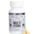 Women’s Daily Multivitamin – Complete Brain, Heart, Bone, and Immune Support
