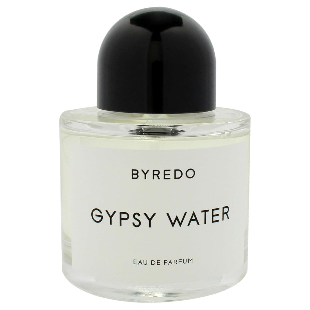 Byredo Gypsy Water Eau De Parfum 100ml – Luxury Unisex Woody Aromatic Fragrance