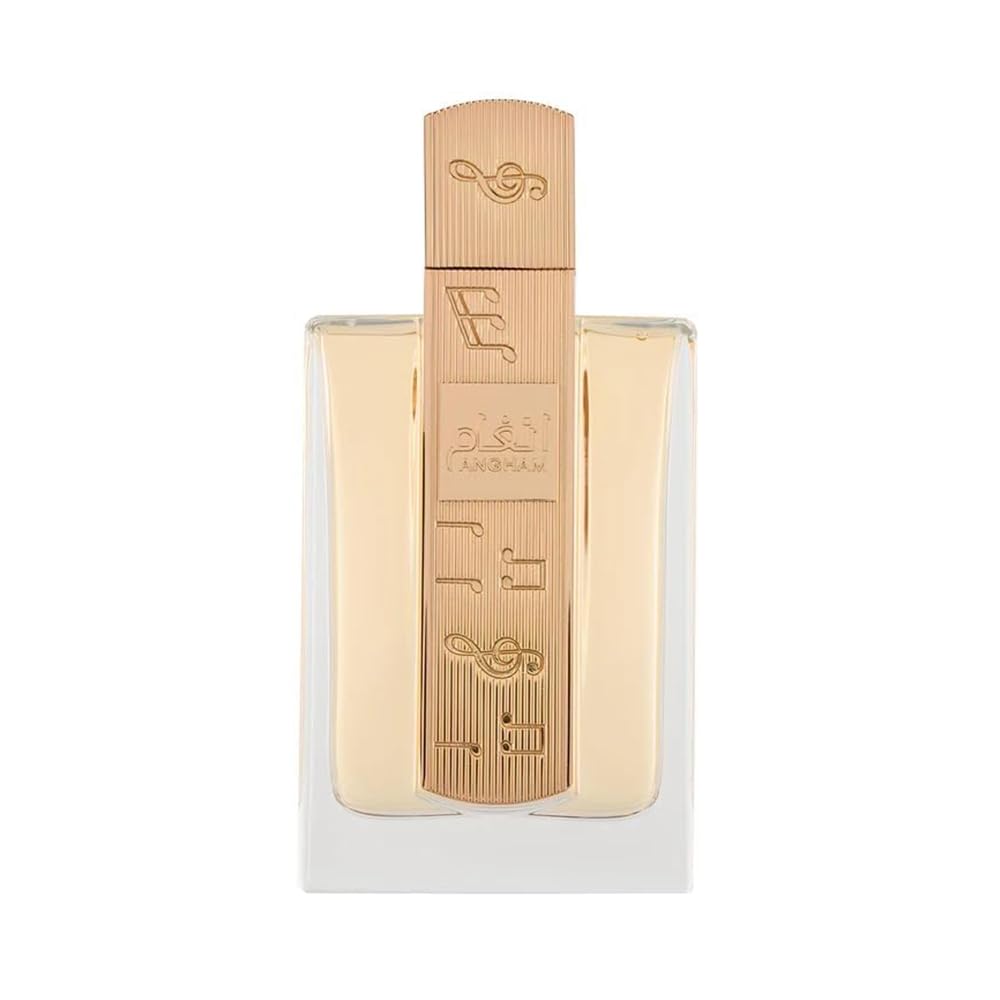Angham Eau de Parfum 100ml Long Lasting Luxury Perfume
