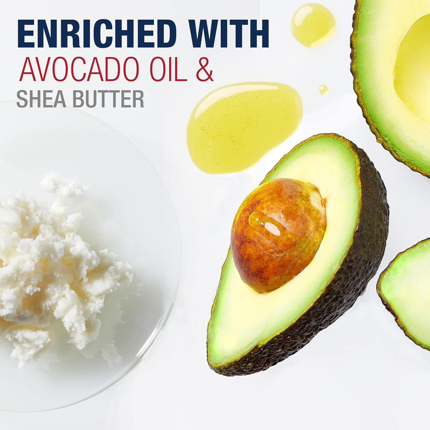 Aquaphor Baby Healing Balm Stick – Moisturizing &amp; Protective with Avocado Oil &amp; Shea Butter (0.65 Oz)