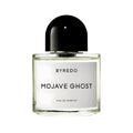 Byredo Mojave Ghost Eau de Parfum 3.4 oz – Luxury Unisex Woody Floral Fragrance