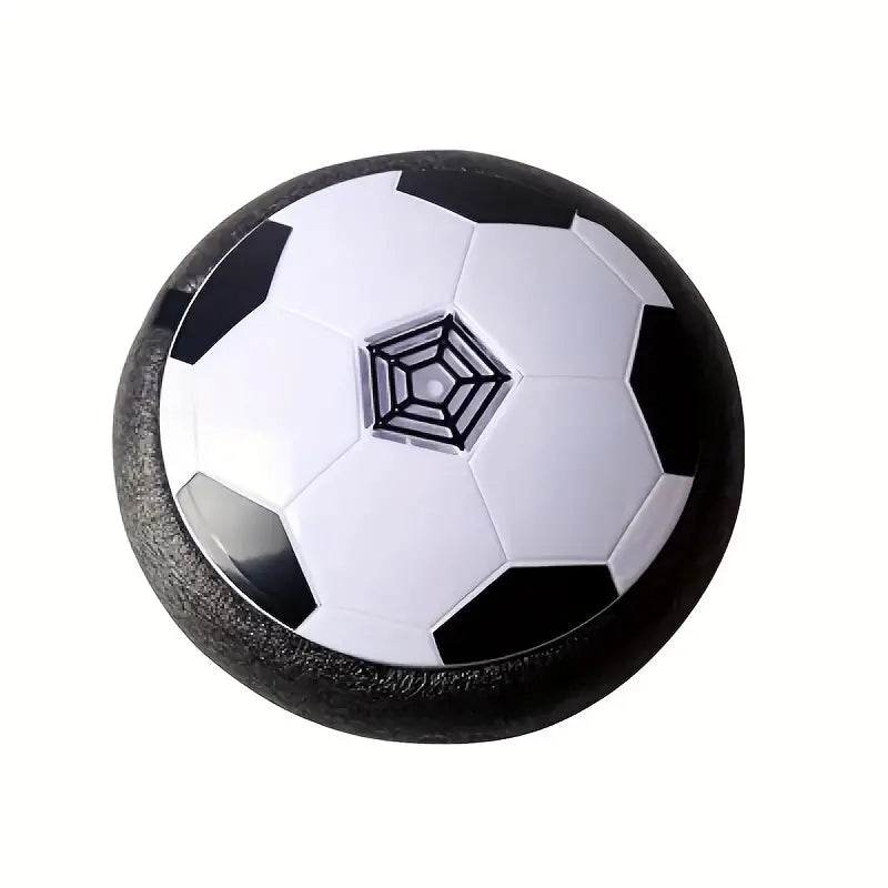 LED Flashing Soccer Ball Kid Outdoor Indoor