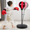 Boxing Bags For Kids Boxing Gloves Included - Ballimart